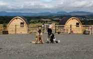 Lainnya 6 The Arns Glamping Pods