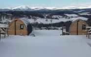 Others 5 The Arns Glamping Pods