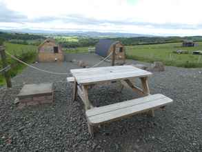 Others 4 The Arns Glamping Pods