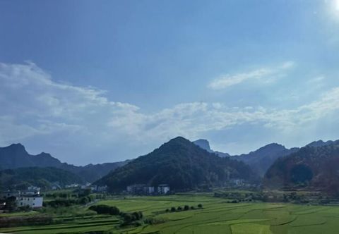 Others Lang Shan Dao Tian Min Su