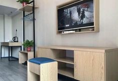 Lain-lain 6 Hedi Express Hotel, Hefei