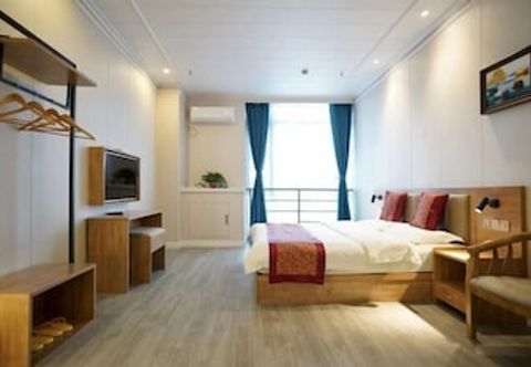 Lain-lain Hedi Express Hotel, Hefei