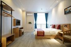 Lain-lain Hedi Express Hotel, Hefei