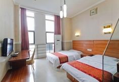 Lain-lain 2 Hedi Express Hotel, Hefei