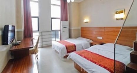 Lain-lain 2 Hedi Express Hotel, Hefei