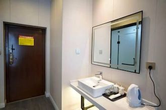 Lain-lain 4 Hedi Express Hotel, Hefei