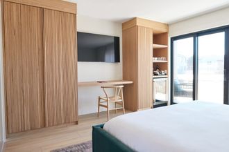 其他 4 Hotel Moraine