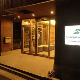 Primary image1Serorin Light Hotel Tokyo,神田飯店