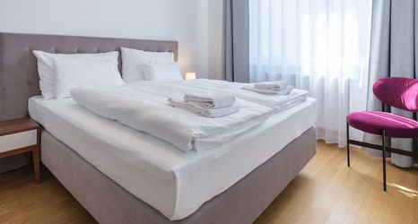 Others 2 MyFavorit by Duschel Apartments Vienna