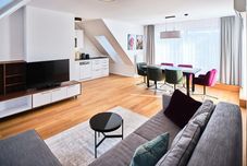 Others MyFavorit by Duschel Apartments Vienna