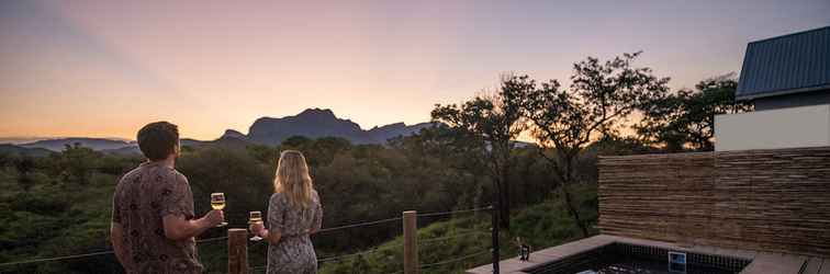 Khác Kruger Cliffs Lodge