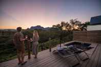 Lainnya Kruger Cliffs Lodge