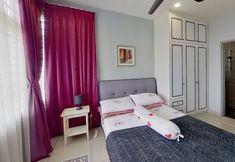อื่นๆ 7 Alyssa Dwiputra Homestay