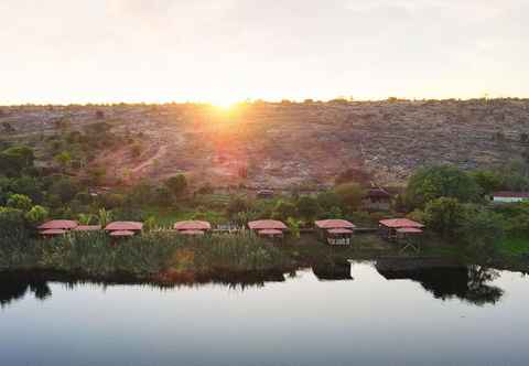 Lainnya Pangarh Lake Retreat