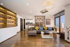 其他 Penthouse Seaview