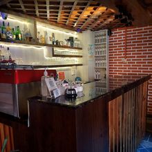 Lainnya 4 Luniva Restaurant And Guest House