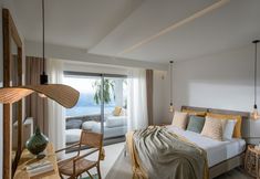 其他 7 Lady Sea 6 Bedroom Villa with Heated Pool & Private Beach Access