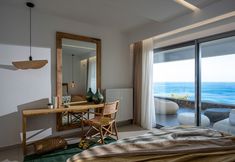 其他 6 Lady Sea 6 Bedroom Villa with Heated Pool & Private Beach Access