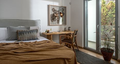 其他 2 Lady Sea 6 Bedroom Villa with Heated Pool & Private Beach Access