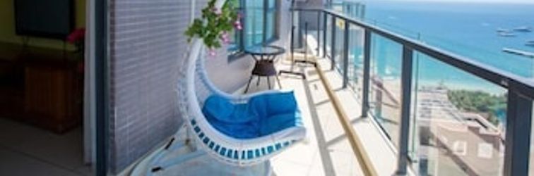 Others Coconut Sea Boutique Sea View Apartment