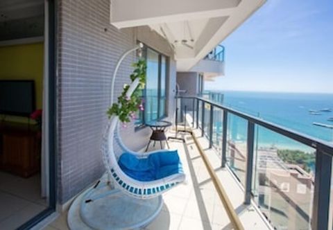 Others Coconut Sea Boutique Sea View Apartment