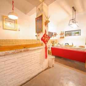 Primary image 1 Meet Inn, Fengxue Gucheng Parking Lot Hotels