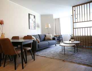 อื่นๆ 2 Lamira Serviced Apartments