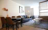 Others 2 Lamira Serviced Apartments