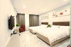 其他 Boluo Yanting Business Apartment
