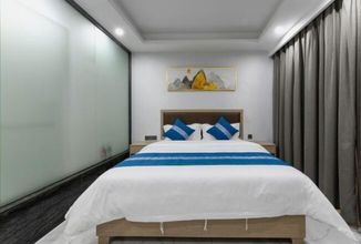 其他 4 Boluo Yanting Business Apartment