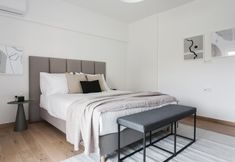 その他 2 Stellar 3BR Apartment with Balcony