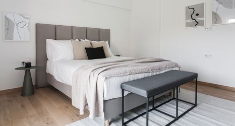 その他 2 Stellar 3BR Apartment with Balcony