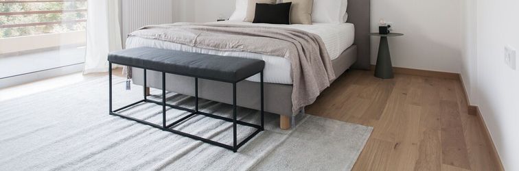 その他 Stellar 3BR Apartment with Balcony