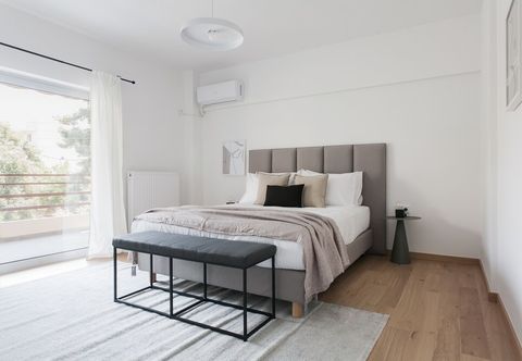 その他 Stellar 3BR Apartment with Balcony