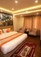 ภาพหลัก Hotel Amarawati