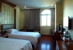 Others 3 Fengdu Business Hotel