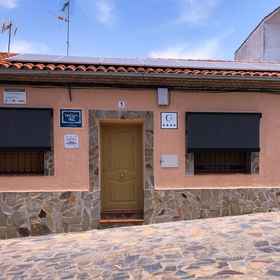 Primary image1La Posada del 42,Casas del Castañar飯店