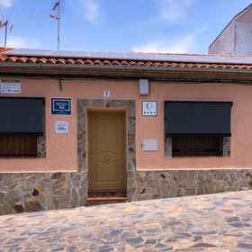 Primary image 1 La Posada del 42, Madrigal de la Vera Hotels