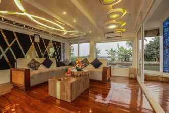 Lainnya 4 Premium Houseboat