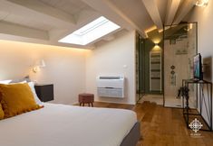 Khác 6 Suite Elios Ortigia