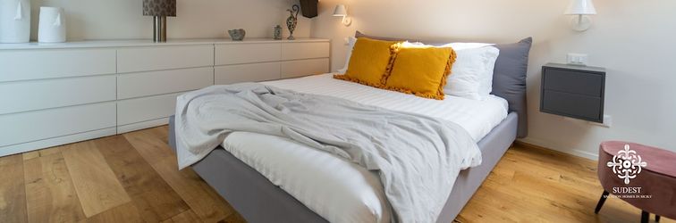 Khác Suite Elios Ortigia