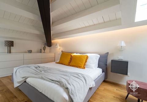 Khác Suite Elios Ortigia