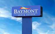 อื่นๆ 5 Baymont by Wyndham Carlsbad NM