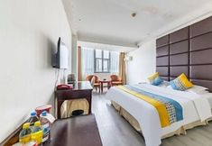 อื่นๆ 4 Ningdu Hotel
