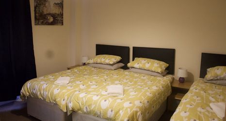 Others 2 Elm Tree Guest House