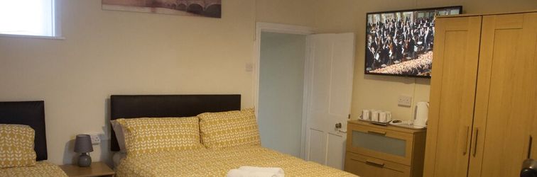 Others Elm Tree Guest House