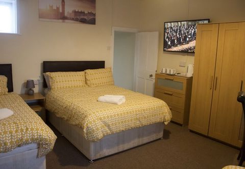 Others Elm Tree Guest House