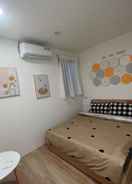 Room simple life house