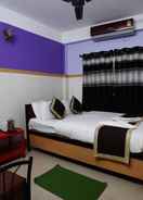 Room Tirupati Lodge Private Limited