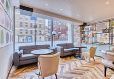 Lain-lain 4 Hub By Premier Inn London Clerkenwell